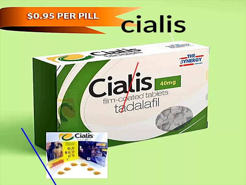 Cialis moins cher en pharmacie